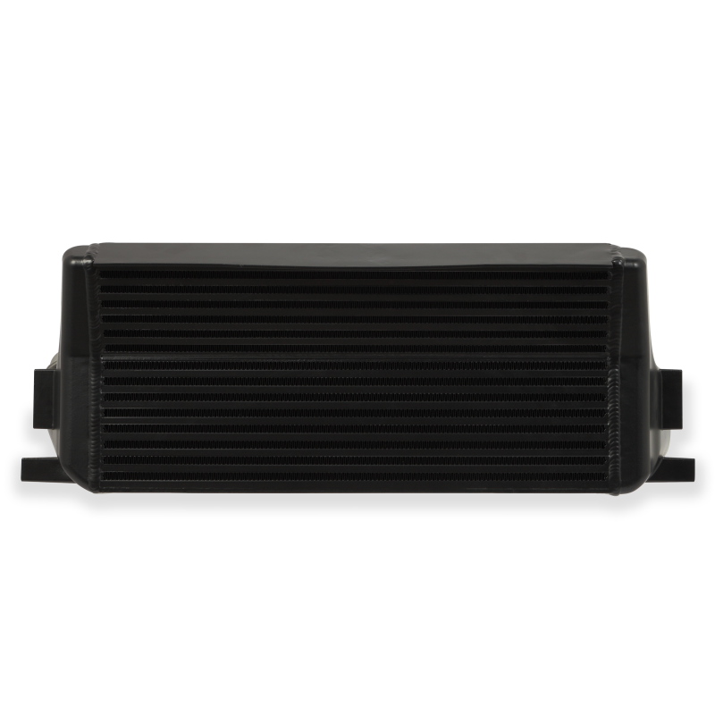 Mishimoto 2012-2016 BMW F22/F30 Intercooler (I/C ONLY) - Black - Graveyard Performance