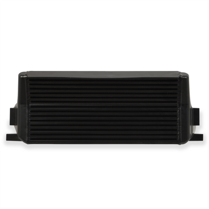 Mishimoto 2012-2016 BMW F22/F30 Intercooler (I/C ONLY) - Black - Graveyard Performance