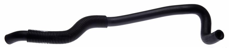 Gates 93-01 Subaru Impreza / 90-94 Legacy Small ID Coolant Hose - Graveyard Performance