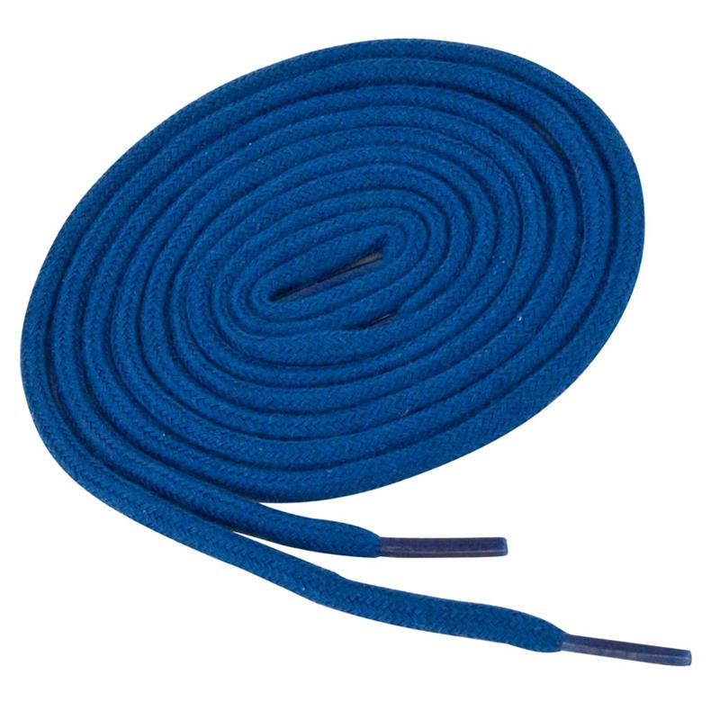 Sparco Shoe Laces RB3 110Cm Blue - Graveyard Performance