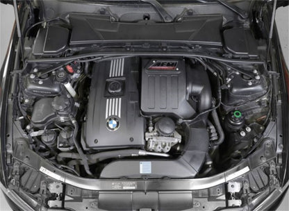 AEM C.A.S 07-11 BMW 335i V6-3.0L F/I Cold Air Intake System - Graveyard Performance