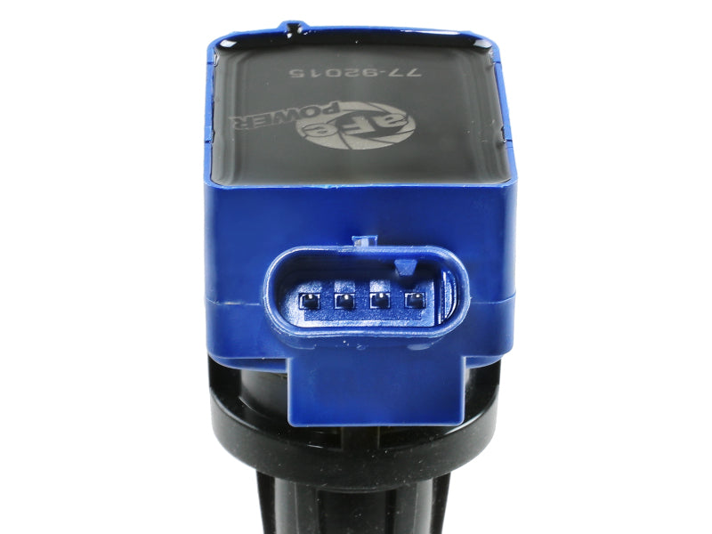 aFe 22-24 Hyundai Elantra N SCORCHER High-Performance Ignition Coil - Graveyard Performance