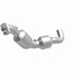 Magnaflow 22-23 Ford F-150 2.7L Left OEM Direct Fit Converter