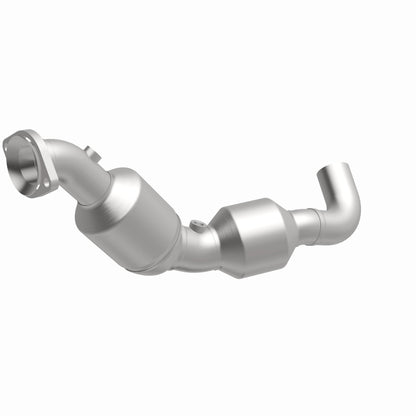 Magnaflow 22-23 Ford F-150 2.7L Left OEM Direct Fit Converter - Graveyard Performance