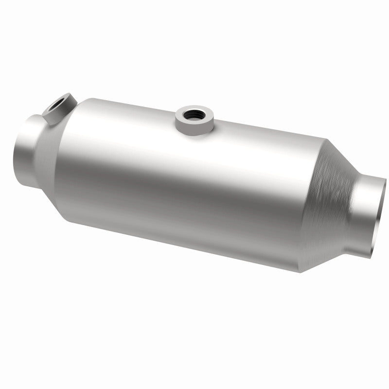 Magnaflow 2.25 1-O2 CA Universal Converter - Graveyard Performance