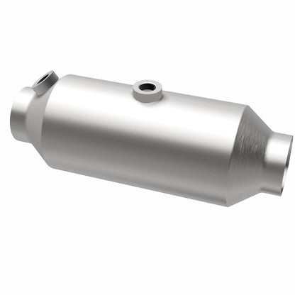 Magnaflow 2.25 1-O2 CA Universal Converter - Graveyard Performance
