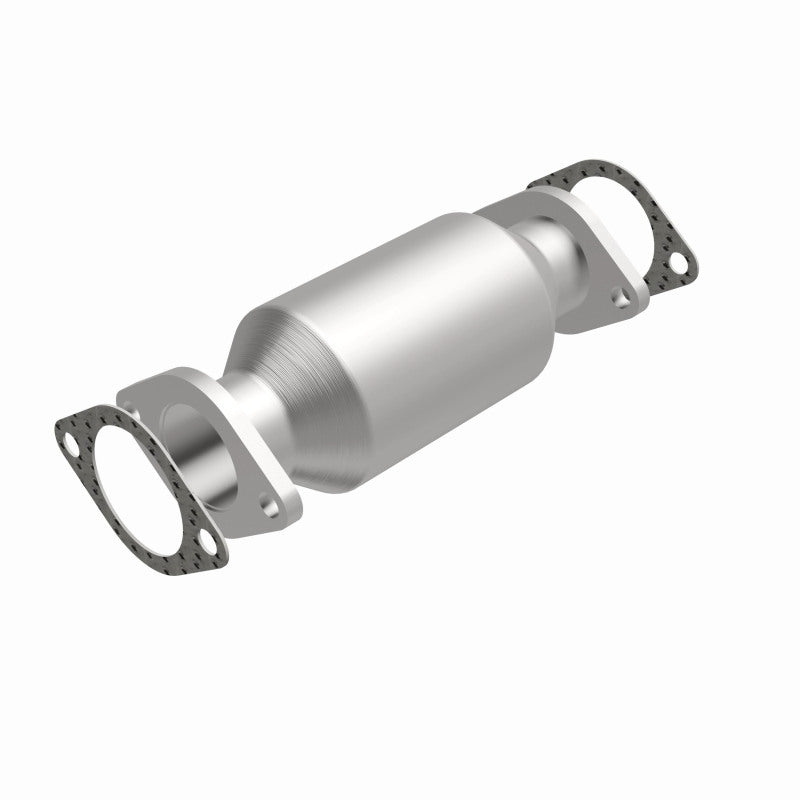Magnaflow 10-12 Hyundai Genesis Coupe 2.0L Direct Fit Converter - Graveyard Performance