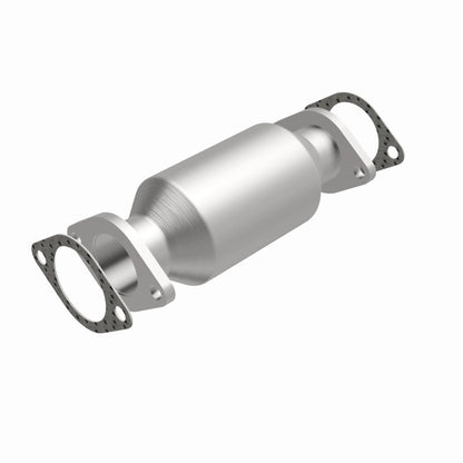 Magnaflow 10-12 Hyundai Genesis Coupe 2.0L Direct Fit Converter - Graveyard Performance