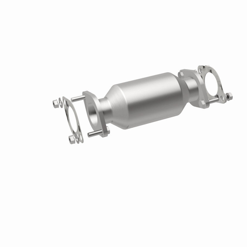 MagnaFlow Conv DF 09-10 Hyundai Genesis 4.6L - Graveyard Performance