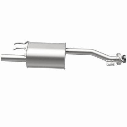 BRExhaust 06-11 Honda Civic 2.0L Muffler Kit - Graveyard Performance