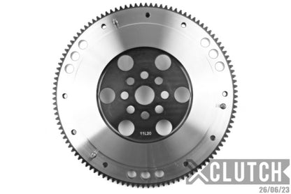 XClutch 94-01 Acura Integra GS-R 1.8L Chromoly Flywheel - Graveyard Performance