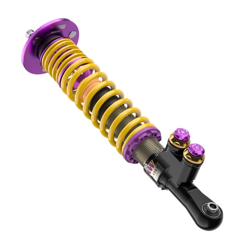 KW 90-05 Acura NSX (NA1) V5 Coilover Kit - Graveyard Performance