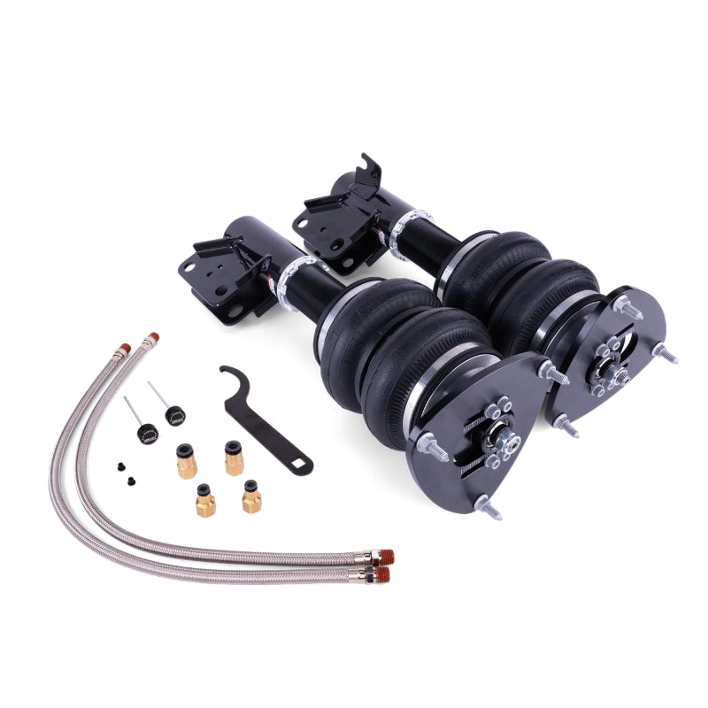 Air Lift Performance 15-21 Subaru WRX (VA) / 15-21 Subaru WRX STI (VA) Front Air Suspension Kit - Graveyard Performance