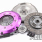 XClutch 14-18 Mazda 6 Touring 2.5L Stage 1 Sprung Organic Clutch Kit