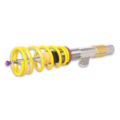 KW Coilover Kit V2 BMW 3 Series F30 6-Cyl w/o EDC - Graveyard Performance