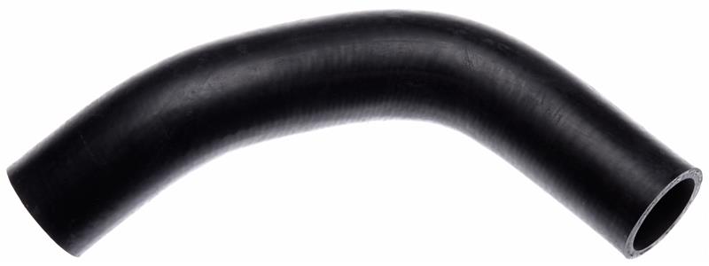 Gates 09-13 Subaru Forester 4-Cyl. 2.5L Lower Molded Coolant Hose - Graveyard Performance