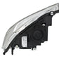 Hella 2015 Bmw 3Ser 15 - Headlamp Lh Hal