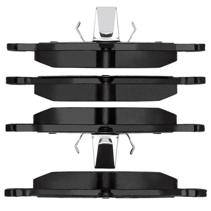 R1 01-10 BMW X3 Front Ceramic Brake Pads