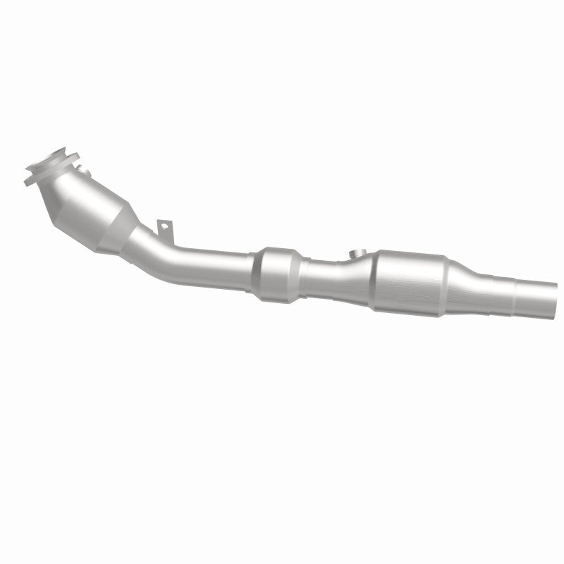 MagnaFlow Conv DF 06 Audi RS4 Awd D/S OEM - Graveyard Performance
