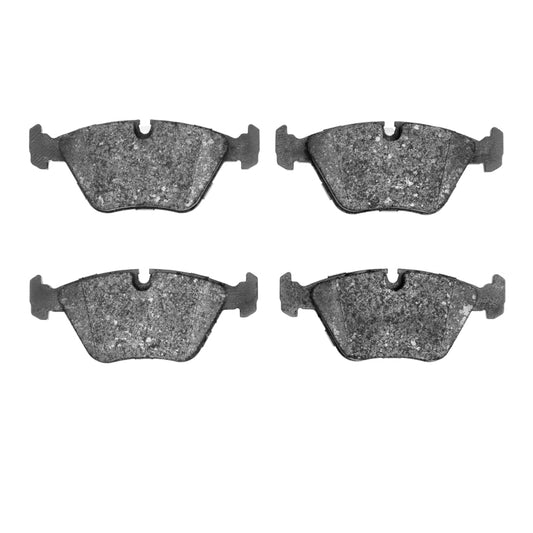 R1 87-05 BMW 735I Front Optimum OE Brake Pads