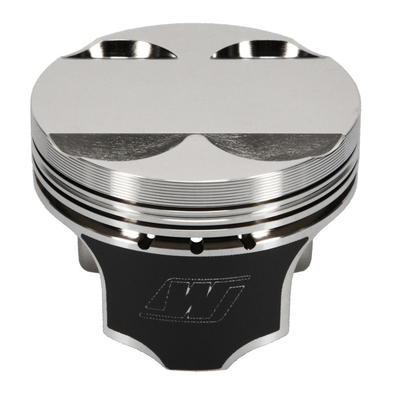 Wiseco Honda Turbo F-TOP 1.176 X 82.0MM Piston Shelf Stock - Graveyard Performance