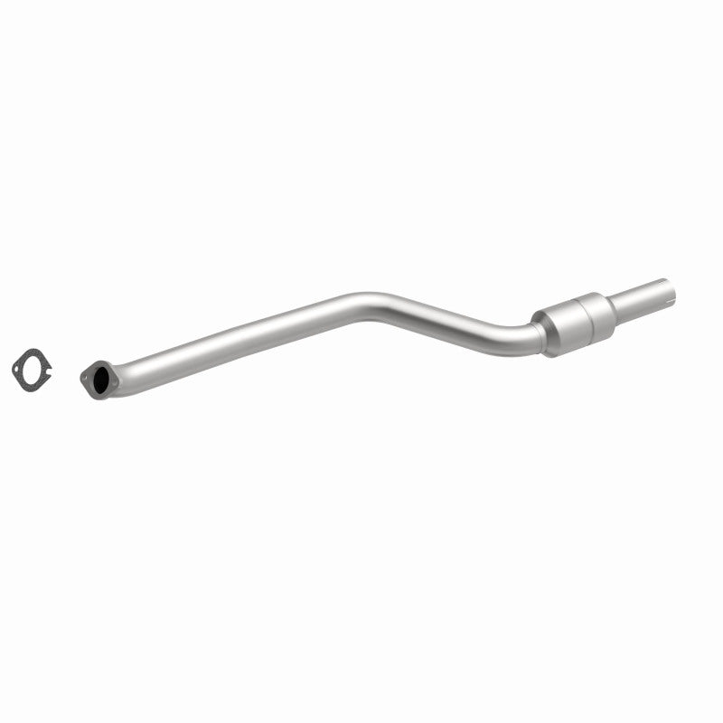 MagnaFlow Conv DF BMW 3 07-08 Rear OEM - Graveyard Performance