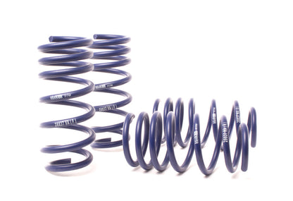 H&R 13-18 BMW M6/M6 Convertible F12/F13 Sport Spring - Graveyard Performance