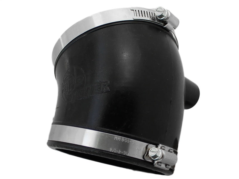 aFe Upgrade Intake Tube 96-99 BMW M3 3.2L (Euro MAF) - Graveyard Performance