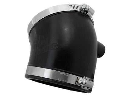 aFe Upgrade Intake Tube 96-99 BMW M3 3.2L (Euro MAF) - Graveyard Performance