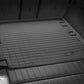WeatherTech 2019+ Hyundai Veloster Cargo Liner - Black
