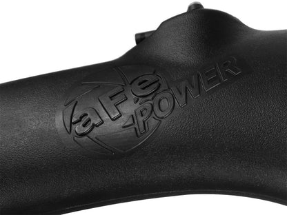 aFe Magnum FORCE Stage-2 Pro DRY S Cold Air Intake System 11-13 BMW 335i/xi (E9x) L6 3.0L (t) N55 - Graveyard Performance
