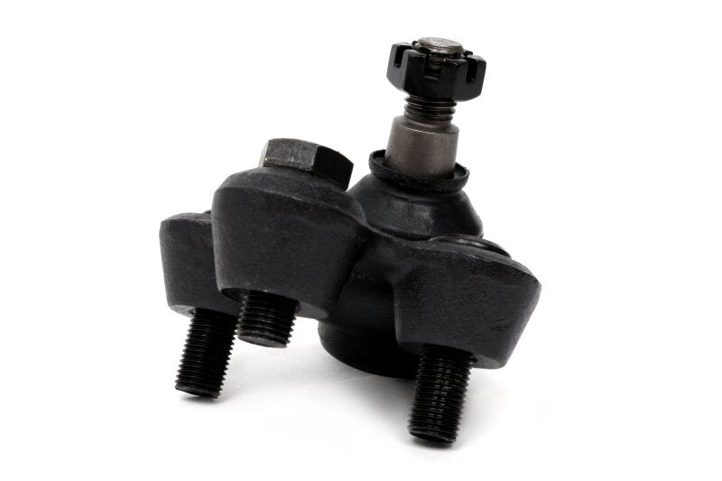 BLOX Racing Roll Center Adjusters / Extended Front Ball Joints - 06-11 Honda Civic (Pair) - Graveyard Performance