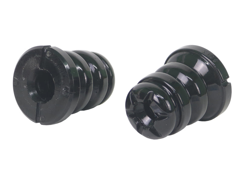 Whiteline 22-23 Hyundai Kona N Bump Stop Bushing Kit - Graveyard Performance