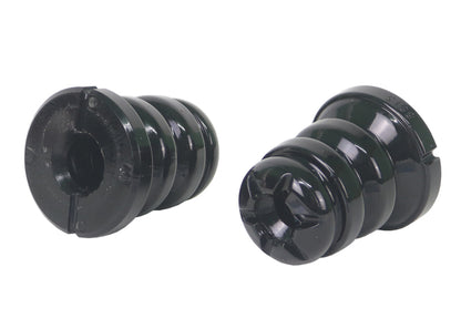 Whiteline 22-23 Hyundai Kona N Bump Stop Bushing Kit - Graveyard Performance