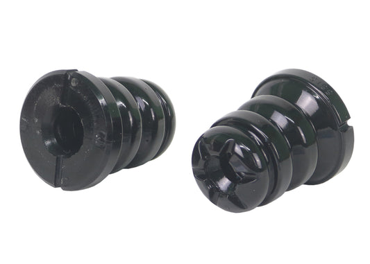 Whiteline 22-23 Hyundai Kona N Bump Stop Bushing Kit - Graveyard Performance