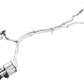 AWE Tuning Audi B9 S5 Coupe SwitchPath Exhaust w/ Black Diamond Tips (102mm)