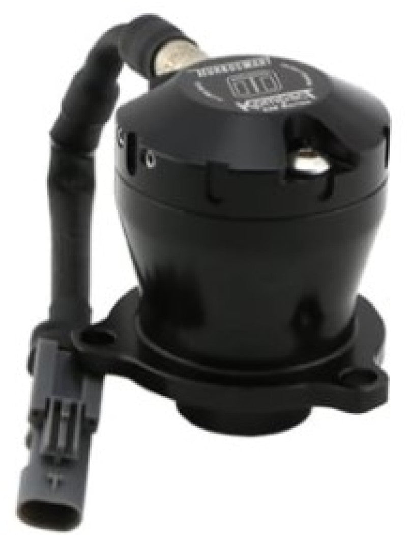 Turbosmart BOV Kompact EM Plumb Back VR11 - BMW N55 M2 / X4 M40i - Graveyard Performance