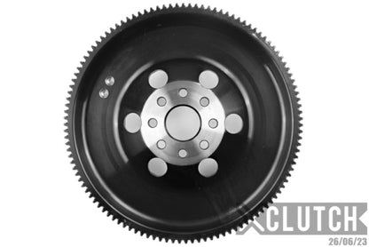 XClutch 86-92 Toyota Supra Turbo 3.0L Chromoly Flywheel - Graveyard Performance