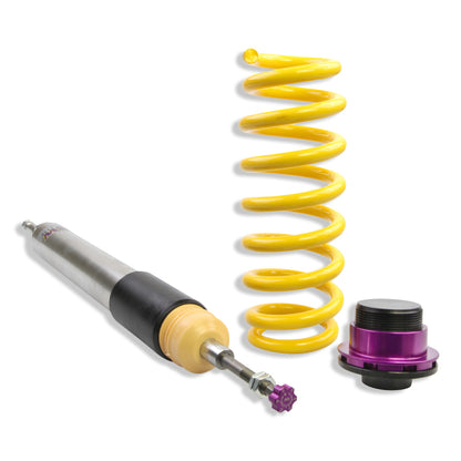 KW Coilover Kit V3 BMW 3series E90/E92 2WDSedan + Coupe - Graveyard Performance