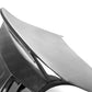 Seibon 12-13 BMW F30 CSL Style Carbon Fiber Trunk - Shaved
