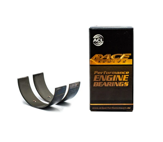 ACL Nissan DETT VQ35HR DOHC 4V TT  0.025mm Oversized High Performance Rod Bearing Set - Graveyard Performance