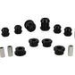 Whiteline 1992-1995 Honda Civic Control Arm - Upper & Lower Bushing