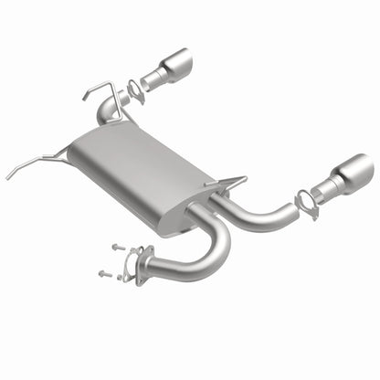 BRE Exhaust 03-07 G35 3.5L Muffler Kit - Graveyard Performance