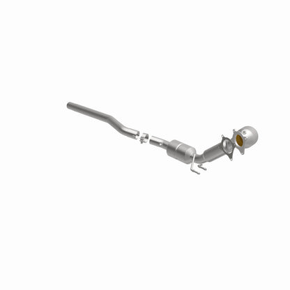 Magnaflow 2008 Audi A3 2.0L Direct Fit Converter - Graveyard Performance
