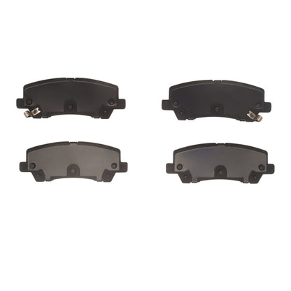 R1 22-23 Ford Mustang Rear Optimum OE Brake Pads