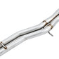 AWE Tuning Audi B9 S5 3.0T Touring Edition Exhaust - Black Diam Tips (102mm)