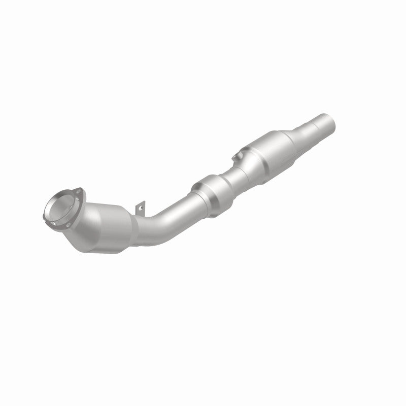 MagnaFlow Conv DF 06 Audi RS4 Awd D/S OEM - Graveyard Performance