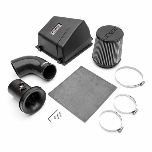 COBB 2024+ Toyota Tacoma (Inc Hybrid) / 2025+ Toyota 4Runner SF Intake System
