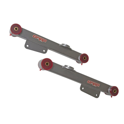 BBK 99-04 Mustang Rear Lower Control Arm Kit - Graveyard Performance
