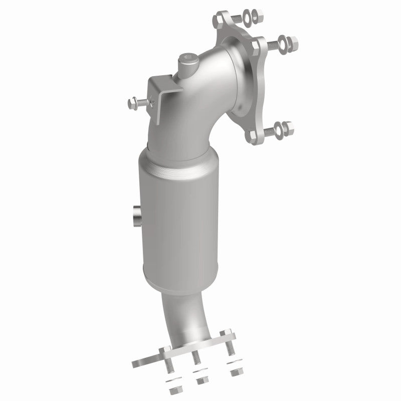 Magnaflow 19-20 Acura RDX Single Underbody 2L Direct Fit Converter - Graveyard Performance